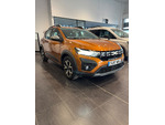 Dacia Sandero Stepway EXPRESSION  miniatura 8